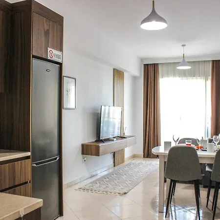 Apartment 220 Side-sea Serenity