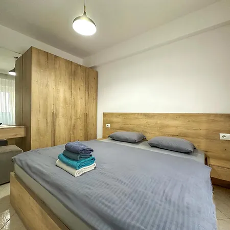 220 Side-sea Serenity Appartement