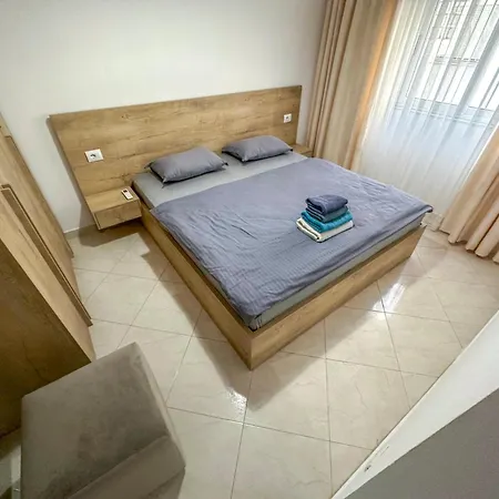 220 Side-sea Serenity Appartement