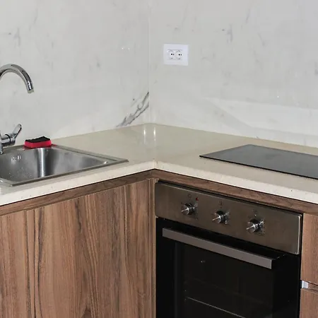 220 Side-sea Serenity Appartement *