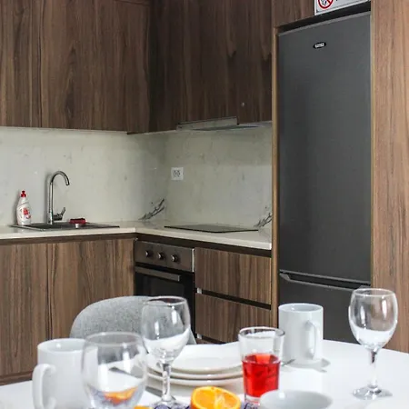 220 Side-sea Serenity * Durrës