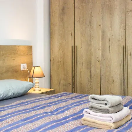 Appartement 220 Side-sea Serenity *