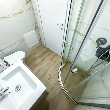 220 Side-sea Serenity Appartement *