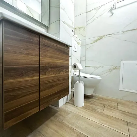 Appartement 220 Side-sea Serenity *