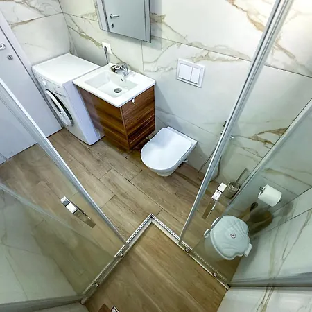 Apartment 220 Side-sea Serenity
