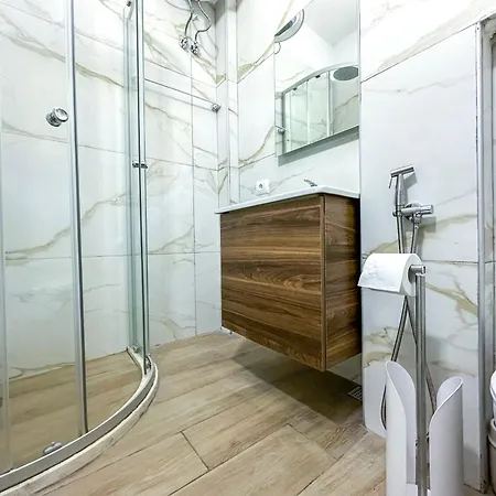 220 Side-sea Serenity Appartement *