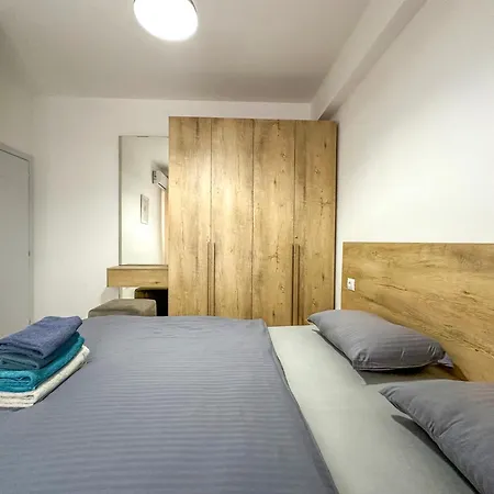 Apartment 220 Side-sea Serenity