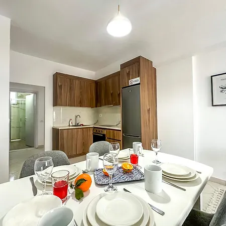 220 Side-sea Serenity Durrës