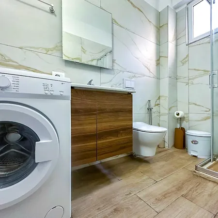 220 Side-sea Serenity * Durrës