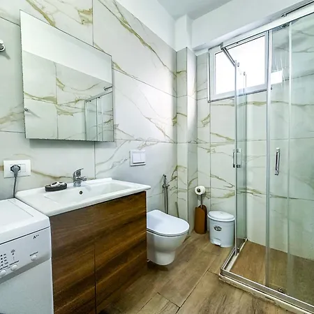 Appartement 220 Side-sea Serenity