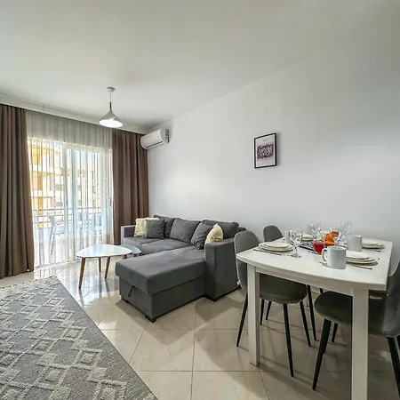 220 Side-sea Serenity Durrës