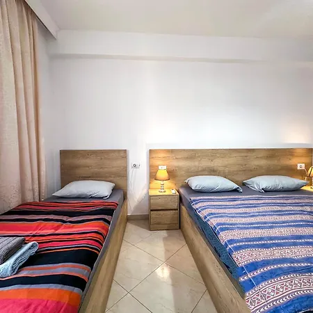 220 Side-sea Serenity Apartment *