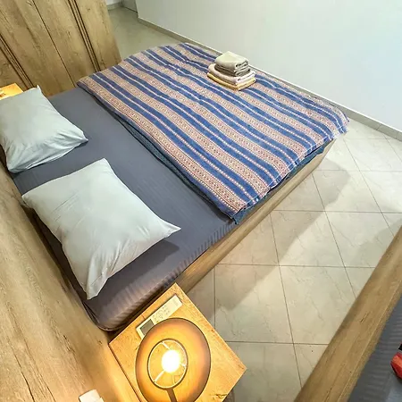 Apartment 220 Side-sea Serenity Durrës